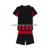 AC Milan Kind Thuis Tenue 2025-26
